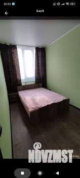 2-к квартира, на длительный срок, 40м2, 1/4 этаж