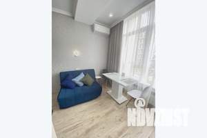 1-к квартира, посуточно, 30м2, 3/8 этаж