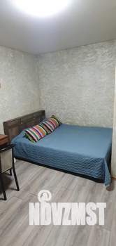 1-к квартира, посуточно, 22м2, 4/5 этаж