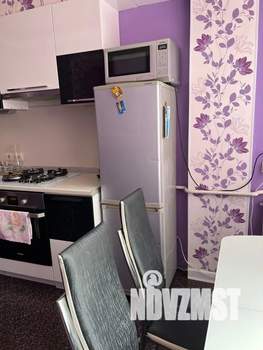 1-к квартира, посуточно, 35м2, 3/4 этаж