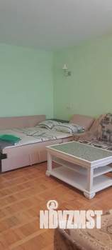 1-к квартира, на длительный срок, 35м2, 5/5 этаж