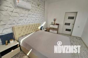 4-к квартира, посуточно, 90м2, 6/6 этаж