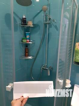 2-к квартира, посуточно, 72м2, 3/8 этаж