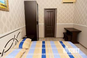 2-к квартира, посуточно, 45м2, 1/1 этаж
