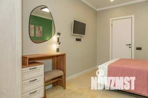 1-к квартира, посуточно, 25м2, 1/8 этаж