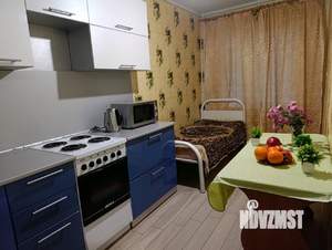 1-к квартира, на длительный срок, 36м2, 3/9 этаж