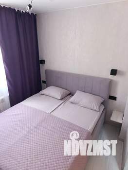 3-к квартира, посуточно, 50м2, 2/2 этаж
