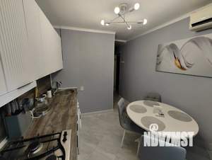 2-к квартира, посуточно, 41м2, 1/5 этаж