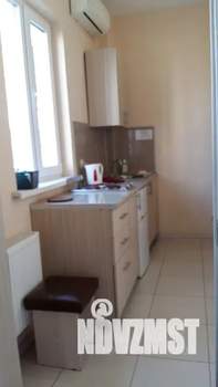 1-к квартира, посуточно, 28м2, 1/3 этаж