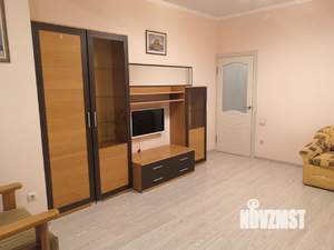 1-к квартира, на длительный срок, 46м2, 3/7 этаж