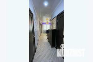 1-к квартира, посуточно, 50м2, 9/10 этаж