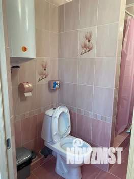 1-к квартира, посуточно, 30м2, 2/2 этаж