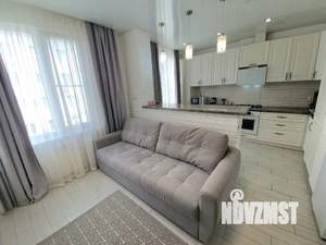2-к квартира, посуточно, 40м2, 3/4 этаж