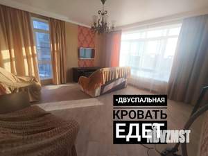 2-к квартира, на длительный срок, 80м2, 2/8 этаж