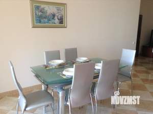 2-к квартира, посуточно, 100м2, 12/15 этаж