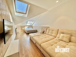 2-к квартира, посуточно, 75м2, 7/7 этаж