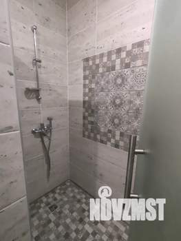 1-к квартира, посуточно, 55м2, 3/3 этаж