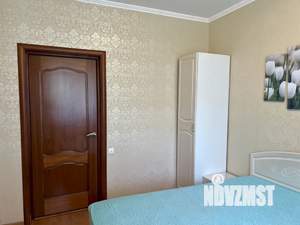 2-к квартира, посуточно, 56м2, 3/3 этаж