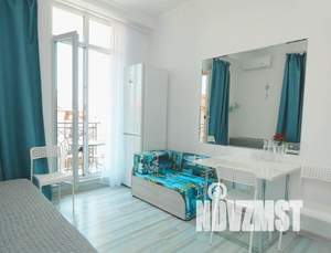 1-к квартира, на длительный срок, 40м2, 7/8 этаж