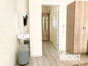 1-к квартира, посуточно, 48м2, 4/7 этаж