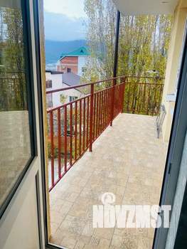 1-к квартира, посуточно, 50м2, 4/5 этаж