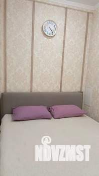 Студия квартира, посуточно, 30м2, 2/6 этаж