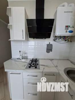 Студия квартира, посуточно, 24м2, 5/6 этаж