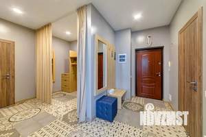 2-к квартира, посуточно, 67м2, 4/5 этаж