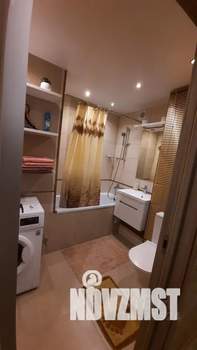 1-к квартира, посуточно, 43м2, 3/5 этаж
