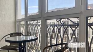 1-к квартира, на длительный срок, 45м2, 7/8 этаж
