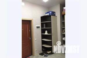 1-к квартира, посуточно, 52м2, 4/8 этаж