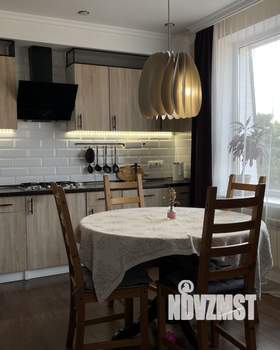 3-к квартира, посуточно, 74м2, 3/3 этаж