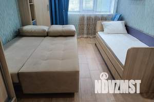 3-к квартира, посуточно, 70м2, 3/9 этаж