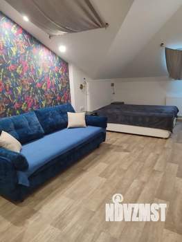 1-к квартира, на длительный срок, 57м2, 6/6 этаж