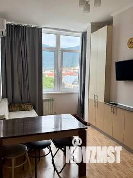 1-к квартира, посуточно, 42м2, 5/7 этаж