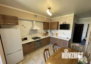 1-к квартира, посуточно, 45м2, 2/4 этаж