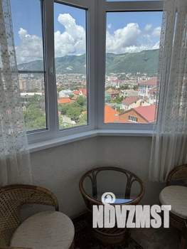 1-к квартира, посуточно, 32м2, 5/7 этаж