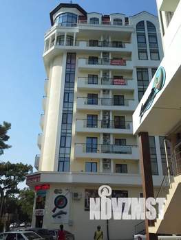 2-к квартира, посуточно, 47м2, 9/10 этаж