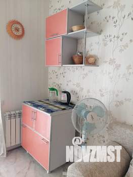 1-к квартира, посуточно, 50м2, 5/7 этаж