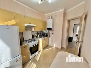 1-к квартира, на длительный срок, 40м2, 8/9 этаж