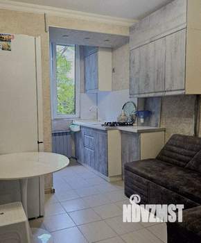 1-к квартира, на длительный срок, 40м2, 3/9 этаж