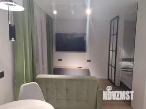 Студия квартира, посуточно, 23м2, 5/5 этаж