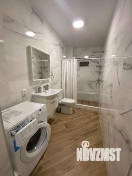 2-к квартира, на длительный срок, 40м2, 1/3 этаж