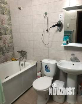 2-к квартира, на длительный срок, 46м2, 1/6 этаж
