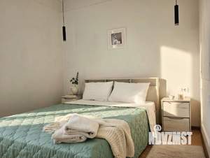 Студия квартира, посуточно, 25м2, 1/2 этаж