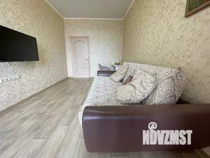 2-к квартира, посуточно, 70м2, 4/11 этаж
