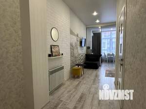 Студия квартира, посуточно, 30м2, 7/8 этаж