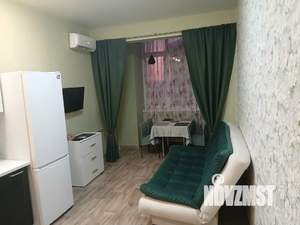 1-к квартира, посуточно, 50м2, 6/8 этаж
