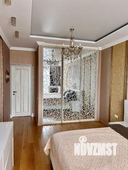 2-к квартира, посуточно, 85м2, 11/11 этаж