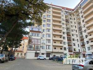 1-к квартира, посуточно, 54м2, 9/10 этаж